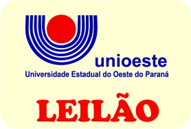 Leilão Unioeste/PR
