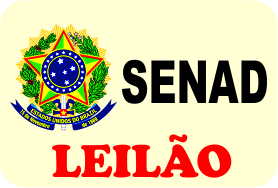 LEILÃO SENAD - 14/2024 - ALIENAÇÃO DEFINITIVA - OUTROS CRIMES - PC