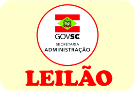 Leilão Secretaria de Estado da Administração - EDITAL DE LEILÃO 397/2024